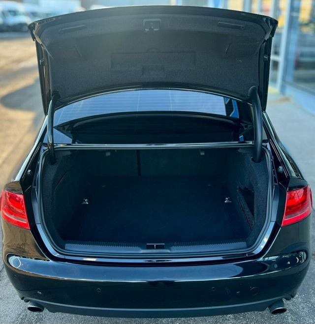 2009 Audi A4 4dr Sedan Automatic 3.2L quattro Prestige - 22969491 - 7