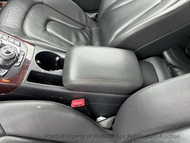 2009 Audi A5 2dr Coupe Automatic - 22999340 - 9