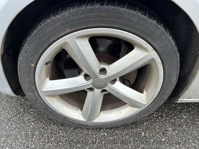 2009 Audi A5 2dr Coupe Automatic - 22999340 - 13