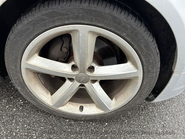 2009 Audi A5 2dr Coupe Automatic - 22999340 - 14