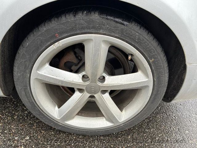 2009 Audi A5 2dr Coupe Automatic - 22999340 - 15