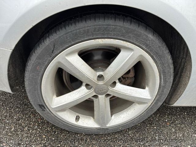 2009 Audi A5 2dr Coupe Automatic - 22999340 - 16