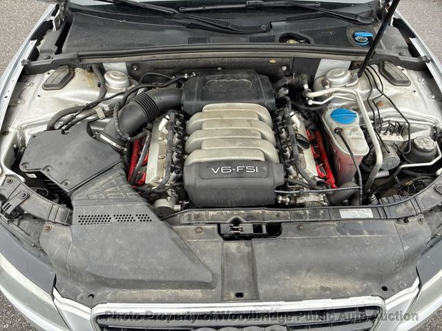 2009 Audi A5 2dr Coupe Automatic - 22999340 - 20