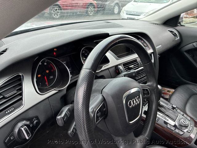 2009 Audi A5 2dr Coupe Automatic - 22999340 - 8
