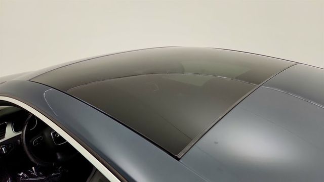 2009 Audi A5 2dr Coupe Automatic quattro w/ Panoramic Sunroof - 23079082 - 9
