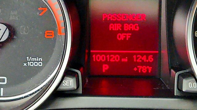 2009 Audi A5 2dr Coupe Automatic quattro w/ Panoramic Sunroof - 23079082 - 14