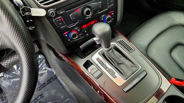 2009 Audi A5 2dr Coupe Automatic quattro w/ Panoramic Sunroof - 23079082 - 15