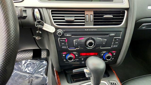 2009 Audi A5 2dr Coupe Automatic quattro w/ Panoramic Sunroof - 23079082 - 16