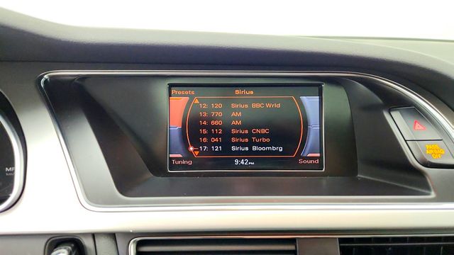 2009 Audi A5 2dr Coupe Automatic quattro w/ Panoramic Sunroof - 23079082 - 17