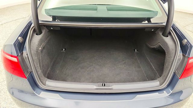 2009 Audi A5 2dr Coupe Automatic quattro w/ Panoramic Sunroof - 23079082 - 20