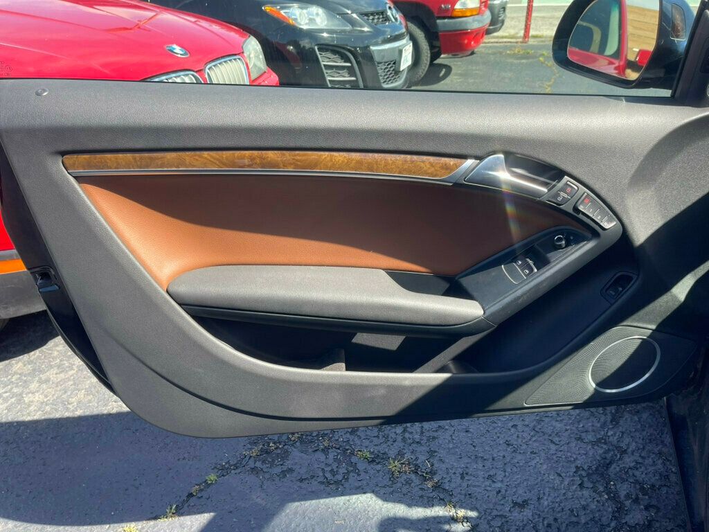 2009 Audi A5 2dr Coupe Manual - 22874671 - 9