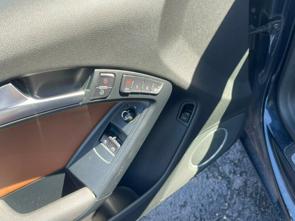 2009 Audi A5 2dr Coupe Manual - 22874671 - 10