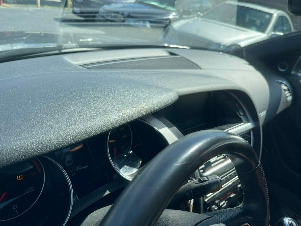 2009 Audi A5 2dr Coupe Manual - 22874671 - 12