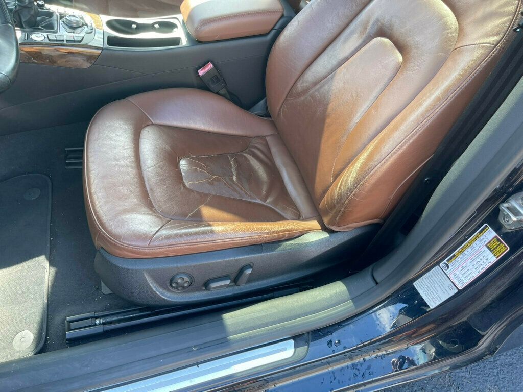 2009 Audi A5 2dr Coupe Manual - 22874671 - 13