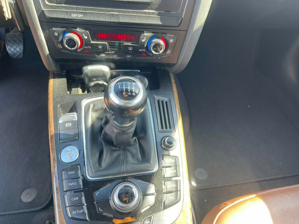 2009 Audi A5 2dr Coupe Manual - 22874671 - 18