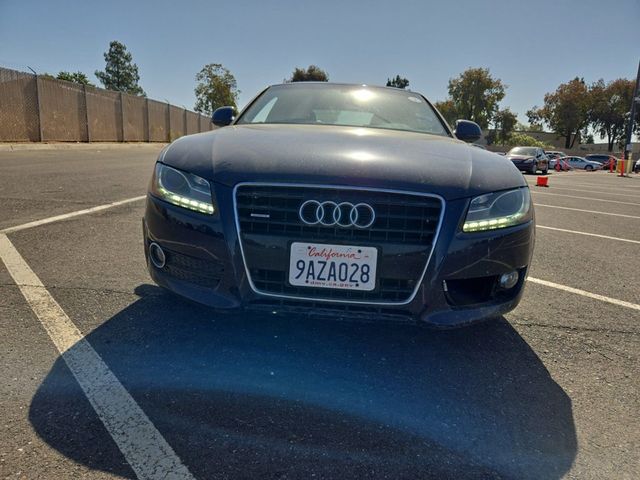 2009 Audi A5 2dr Coupe Manual - 22874671 - 1