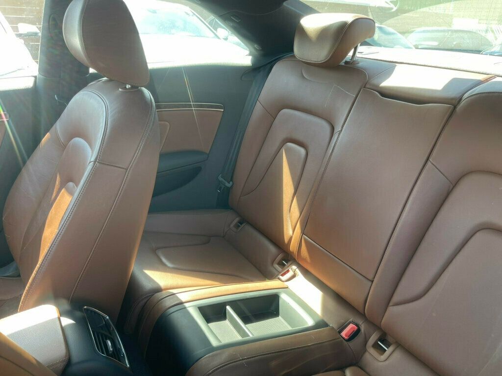 2009 Audi A5 2dr Coupe Manual - 22874671 - 21