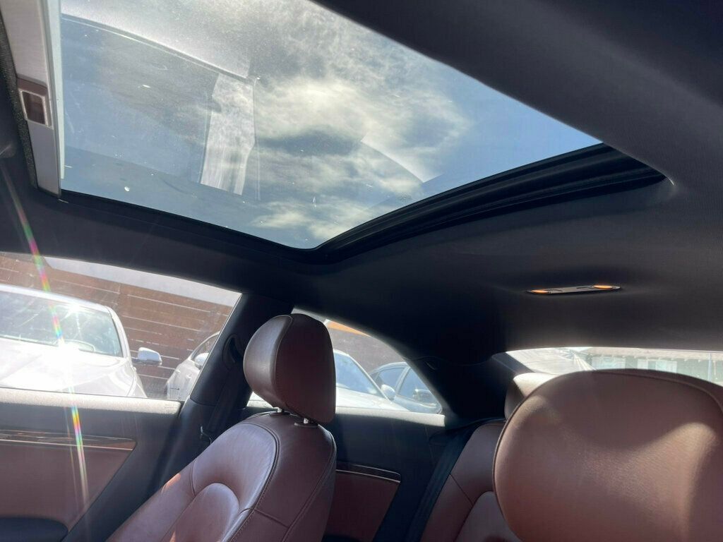 2009 Audi A5 2dr Coupe Manual - 22874671 - 22