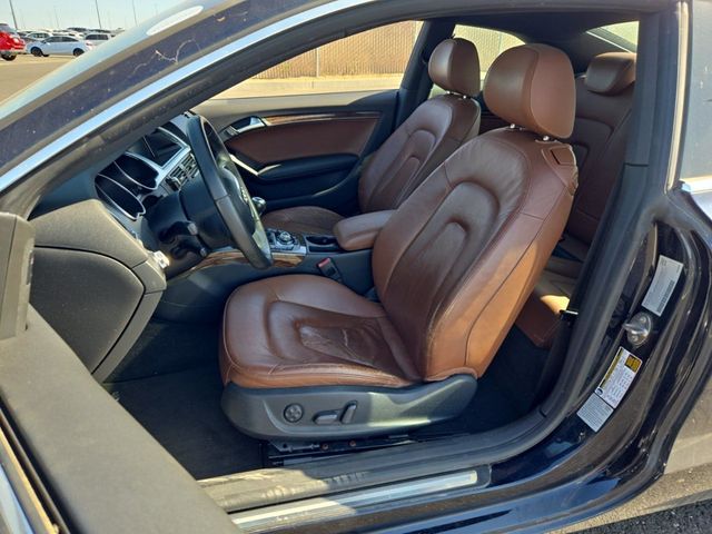 2009 Audi A5 2dr Coupe Manual - 22874671 - 2