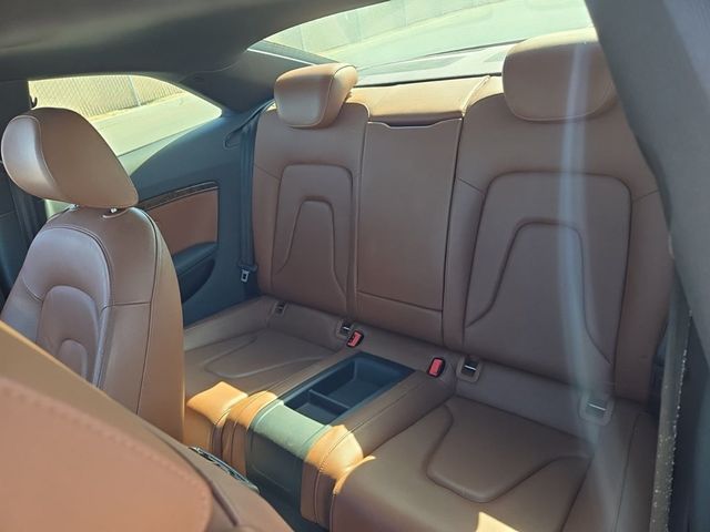 2009 Audi A5 2dr Coupe Manual - 22874671 - 3