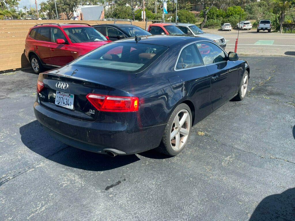 2009 Audi A5 2dr Coupe Manual - 22874671 - 4