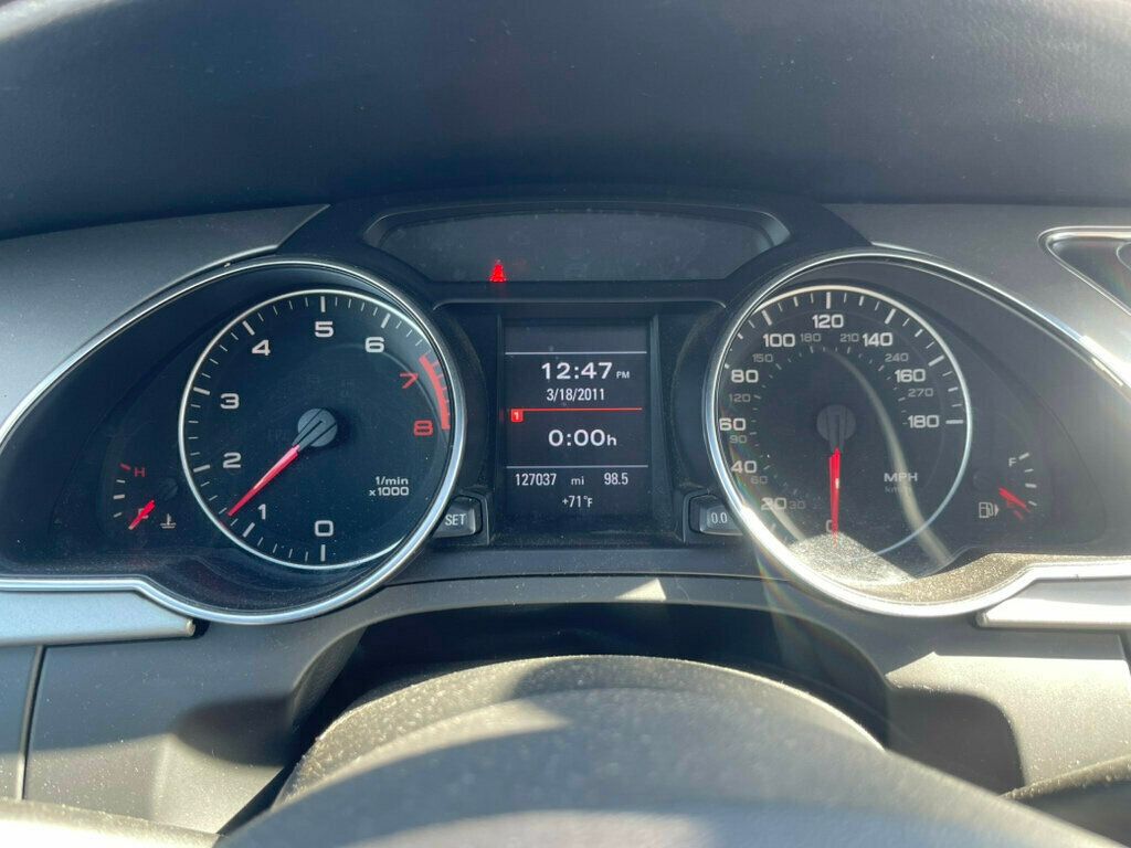 2009 Audi A5 2dr Coupe Manual - 22874671 - 8