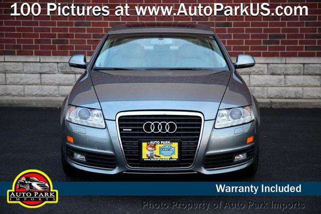 2009 Audi A6 Premium photo 1