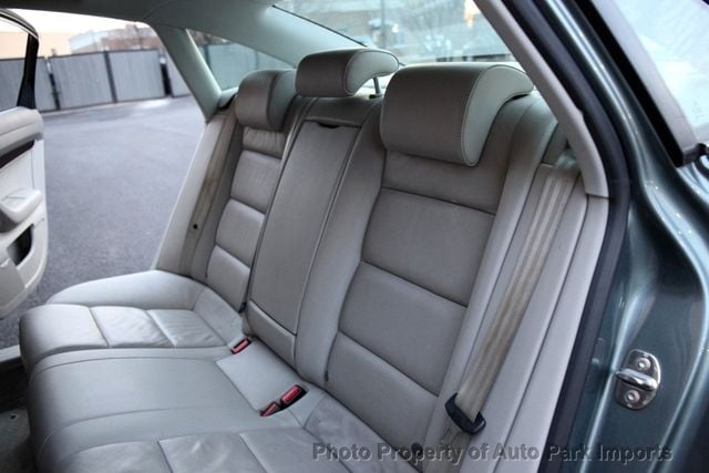 2009 Audi A6 Premium photo 27