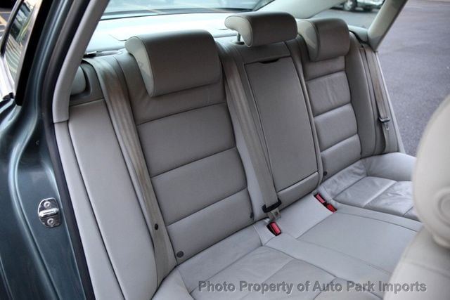 2009 Audi A6 Premium photo 29