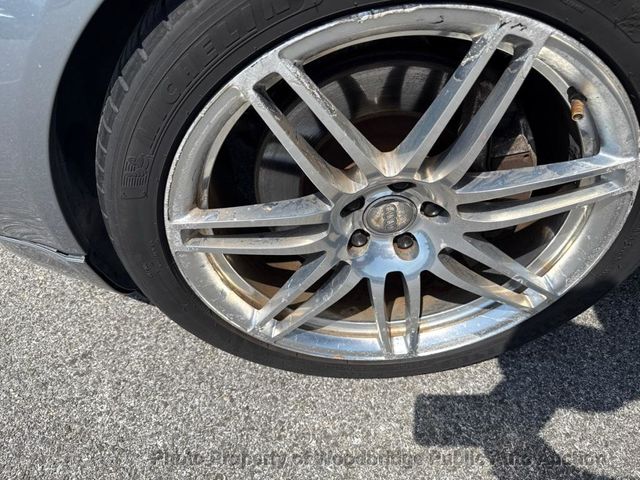 2009 Audi A8 L 4dr Sedan 4.2L - 23054469 - 12