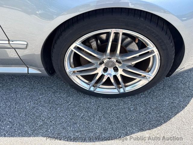 2009 Audi A8 L 4dr Sedan 4.2L - 23054469 - 13