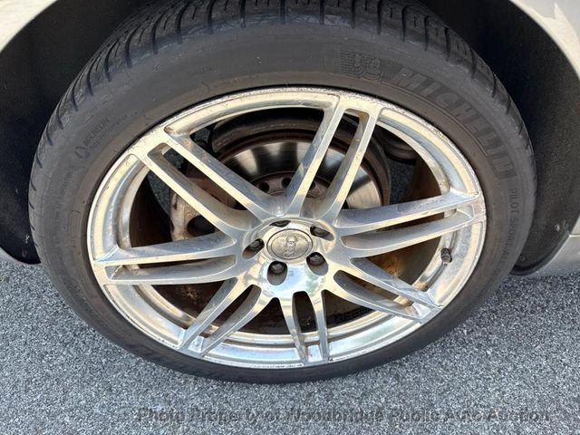 2009 Audi A8 L 4dr Sedan 4.2L - 23054469 - 15