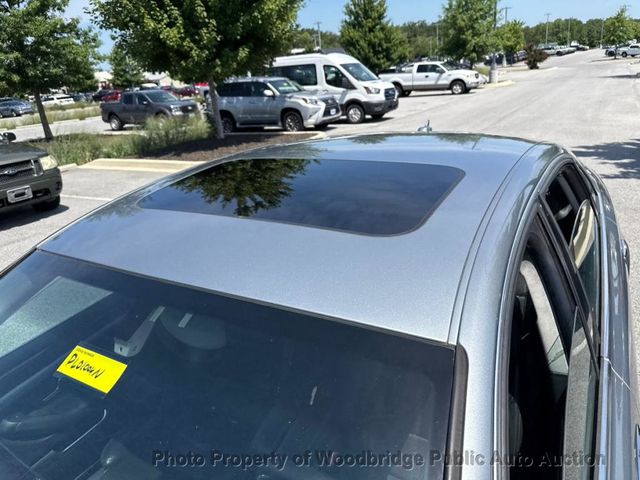 2009 Audi A8 L 4dr Sedan 4.2L - 23054469 - 5