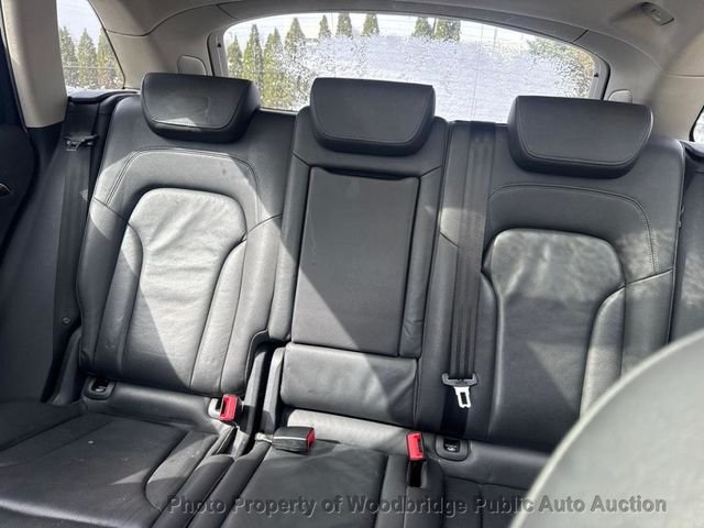 2009 Audi Q5 Premium - 23001791 - 10