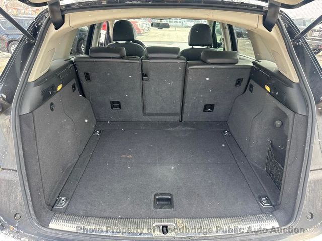 2009 Audi Q5 Premium - 23001791 - 11