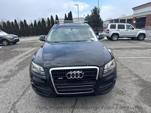 2009 Audi Q5 Premium - 23001791 - 1