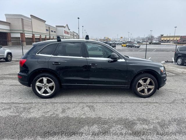 2009 Audi Q5 Premium - 23001791 - 2