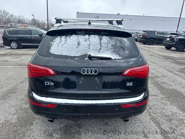 2009 Audi Q5 Premium - 23001791 - 3