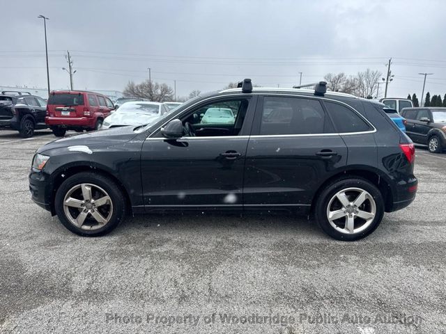 2009 Audi Q5 Premium - 23001791 - 4
