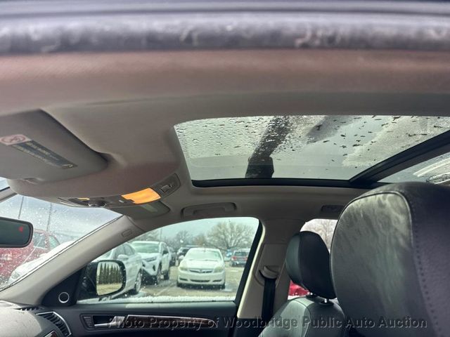 2009 Audi Q5 Premium - 23001791 - 7