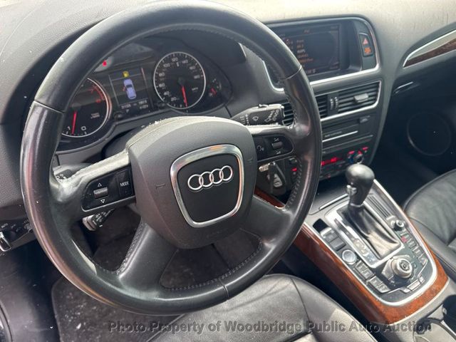 2009 Audi Q5 Premium - 23001791 - 8