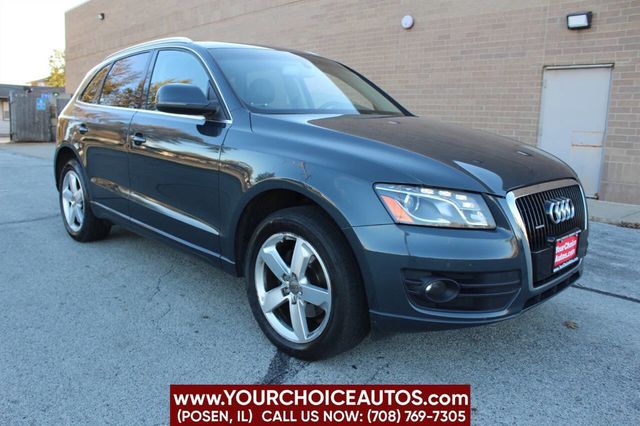 2009 Audi Q5 quattro 4dr 3.2L Premium Plus - 22669221 - 0