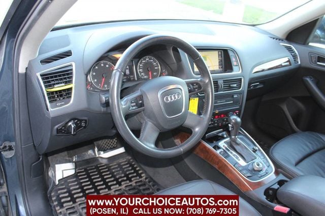 2009 Audi Q5 quattro 4dr 3.2L Premium Plus - 22669221 - 14