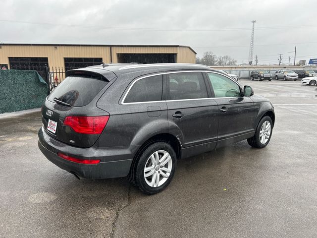 2009 Audi Q7 3.6 QUATTRO - 22991038 - 3