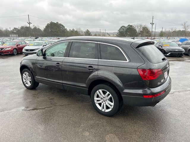 2009 Audi Q7 3.6 QUATTRO - 22991038 - 5