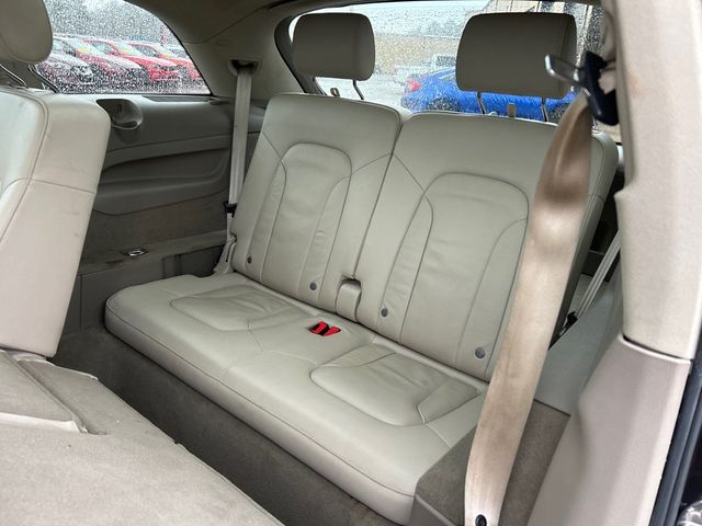 2009 Audi Q7 3.6 QUATTRO - 22991038 - 6