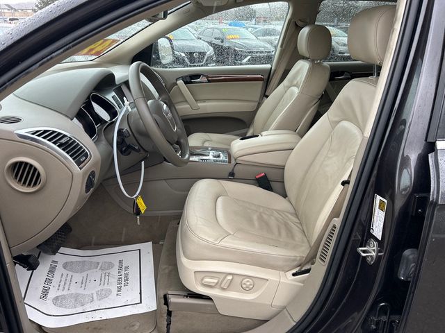 2009 Audi Q7 3.6 QUATTRO - 22991038 - 8