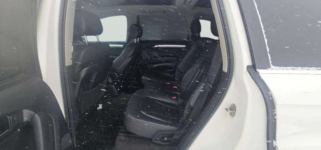 2009 Audi Q7 quattro 4dr 3.0L TDI Premium Plus - 22981810 - 6