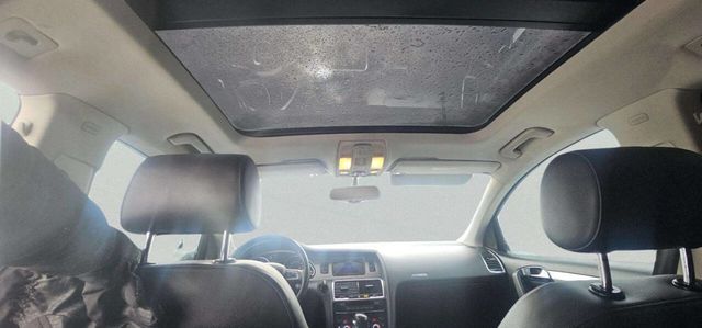 2009 Audi Q7 quattro 4dr 3.0L TDI Premium Plus - 22981810 - 8