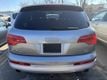 2009 Audi Q7 quattro 4dr 4.2L Prestige - 22985663 - 3